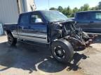 2001 Chevrolet Silverado K2500 Heavy Duty