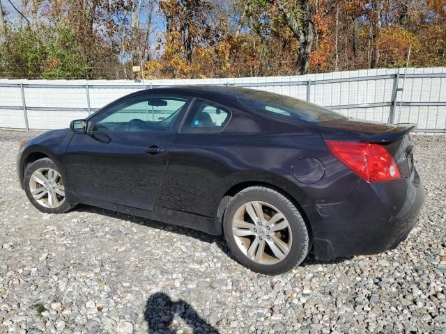 2011 Nissan Altima S