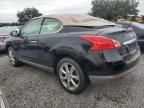 2014 Nissan Murano Crosscabriolet