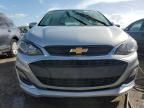 2020 Chevrolet Spark 1LT