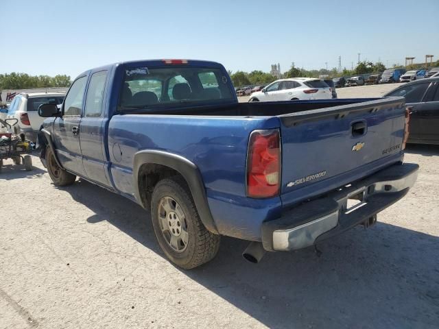 2004 Chevrolet Silverado C1500