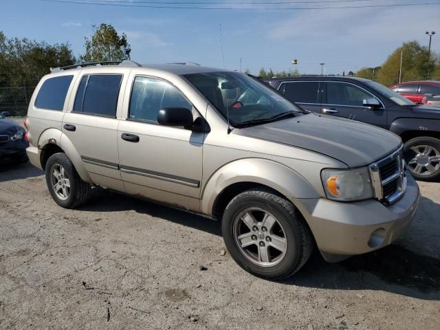 2008 Dodge Durango SLT