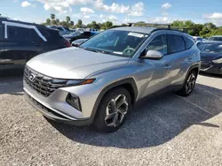 2023 Hyundai Tucson SEL en venta en Riverview, FL