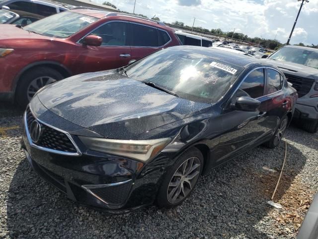 2019 Acura ILX Premium