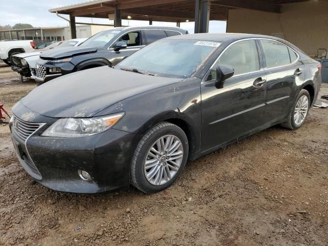 2015 Lexus ES 350