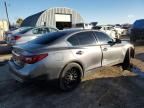 2018 Infiniti Q50 Luxe