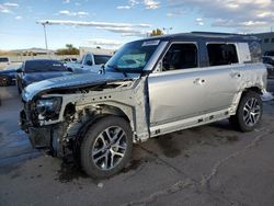 Land Rover Defender Vehiculos salvage en venta: 2020 Land Rover Defender 110 HSE