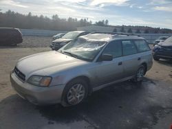 2004 Subaru Legacy Outback AWP en venta en Windham, ME