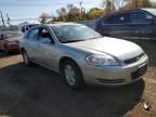 2008 Chevrolet Impala LT