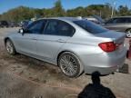 2014 BMW 335 XI