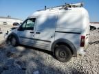 2013 Ford Transit Connect XLT