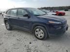 2014 Jeep Cherokee Sport