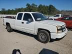 2005 Chevrolet Silverado C1500