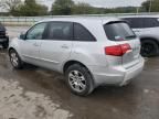 2008 Acura MDX Technology