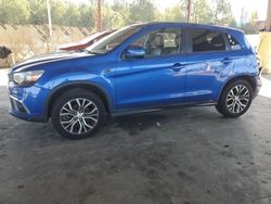 2018 Mitsubishi Outlander Sport ES en venta en Gaston, SC