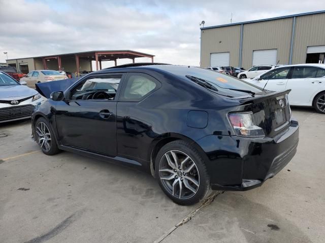 2016 Scion TC