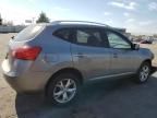 2008 Nissan Rogue S