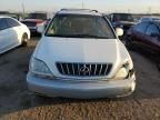 2001 Lexus RX 300