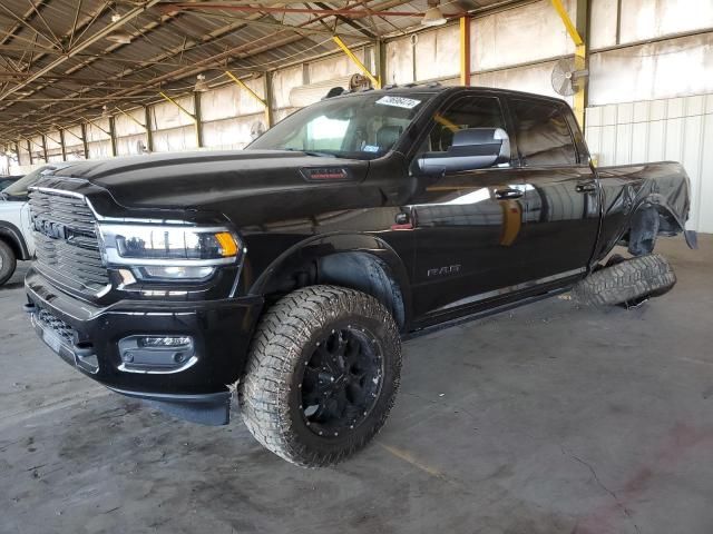 2021 Dodge 2500 Laramie