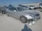 2012 Lexus LS 460L