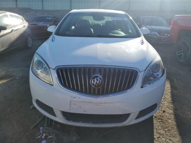 2016 Buick Verano