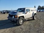 2006 Hummer H3