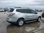 2015 Chevrolet Traverse LS