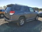 2011 Toyota 4runner SR5