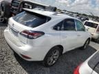 2014 Lexus RX 350