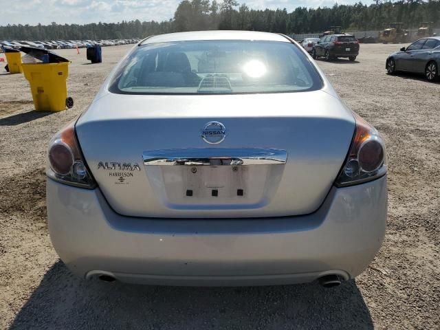 2010 Nissan Altima Base