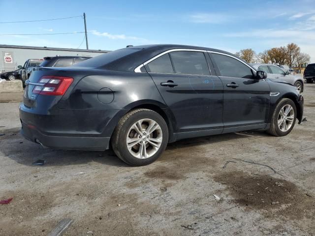 2016 Ford Taurus SEL