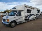 2006 Gulf Stream 2006 Ford Econoline E450 Super Duty Cutaway Van