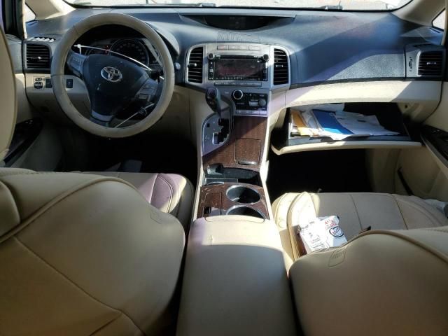 2012 Toyota Venza LE