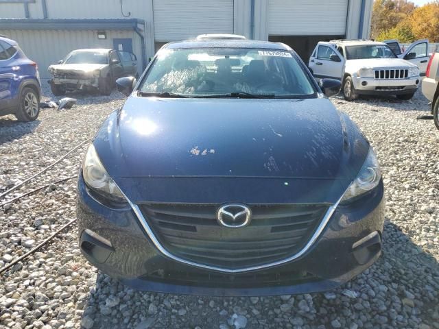 2014 Mazda 3 Grand Touring