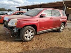 GMC salvage cars for sale: 2015 GMC Terrain SLE