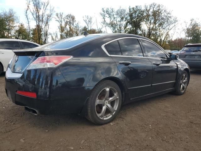 2009 Acura TL