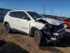 2021 Jeep Compass 80TH Edition