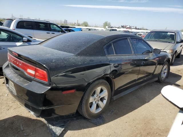 2014 Dodge Charger SE