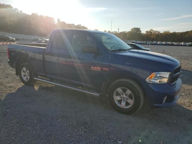 2017 Dodge RAM 1500 ST