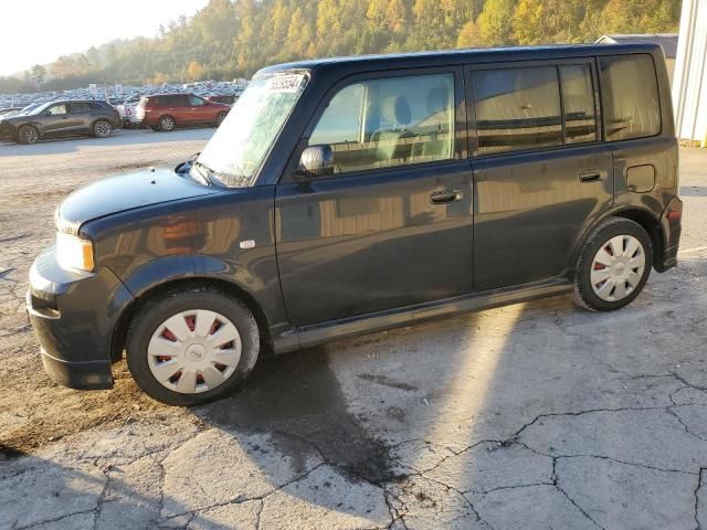 2006 Scion XB