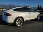 2016 Tesla Model X