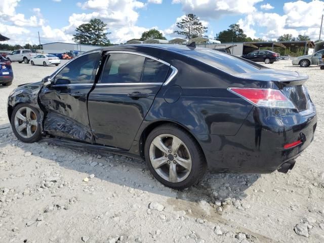 2012 Acura TL