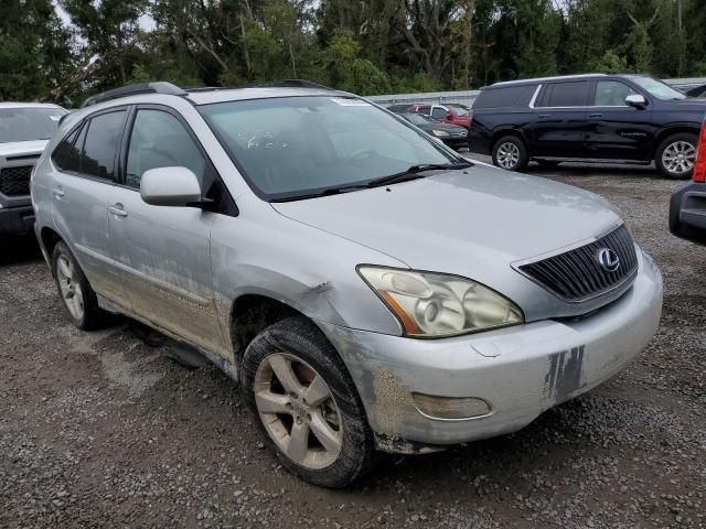 2005 Lexus RX 330