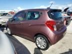 2019 Chevrolet Spark 1LT