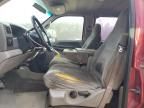 2001 Ford F350 SRW Super Duty