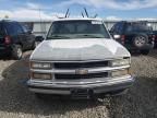 1999 Chevrolet Suburban K1500