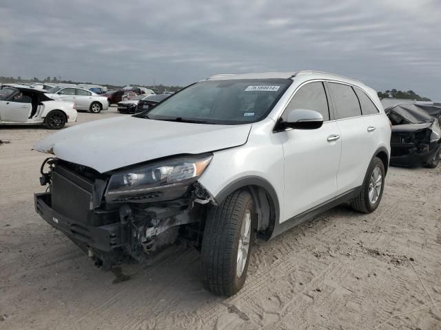 2019 KIA Sorento L