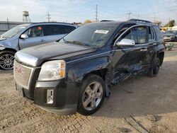 2012 GMC Terrain SLT en venta en Chicago Heights, IL