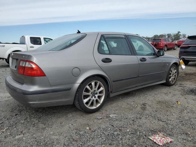 2002 Saab 9-5 Aero