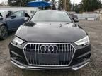 2018 Audi A4 Allroad Prestige